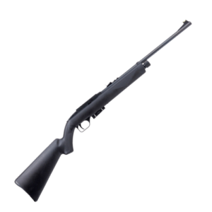 Rifle co2 carabina Crosman 1077 calibre 4,5