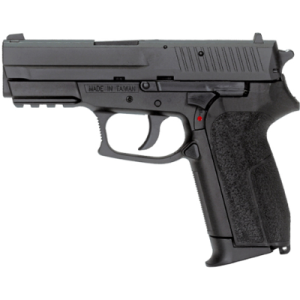 Pistola co2 Kwc Sig Sauer 2022 calibre 4,5 Carro Metal
