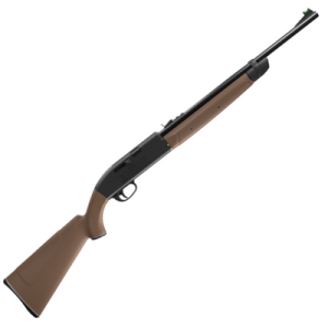 RIFLE DE BOMBEO CROSMAN 2100 CAL. 4,5 +FUNDA Y POSTONES DE REGALO