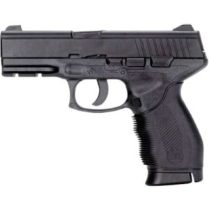 Pistola co2 Kwc 24/7 calibre 4,5