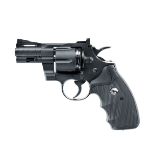 Revolver Umarex Colt Python 2,5 Calibre 4,5