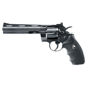 REVOLVER CO2 COLT PYTHON 6″ POSTON Y BALIN UMAREX