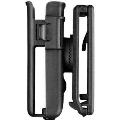 Porta cargador táctica simple Amomax negra - Imagen 4