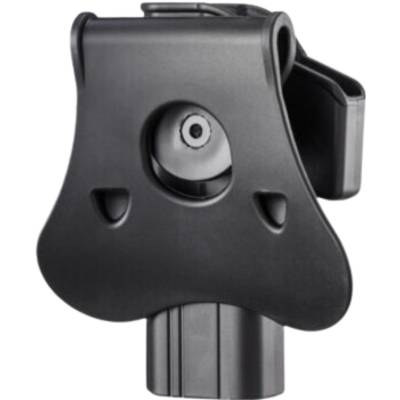 Funda táctica glock 17/22/31 Amomax - Imagen 2
