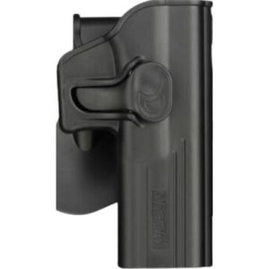 Funda táctica glock 17/22/31 Amomax