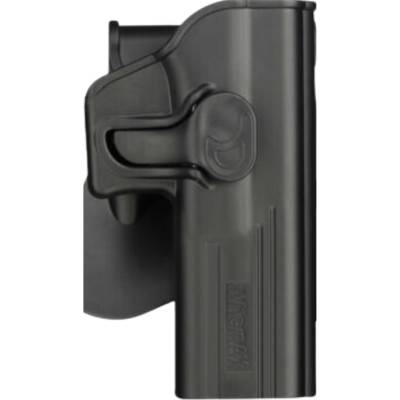 Funda táctica glock 17/22/31 Amomax