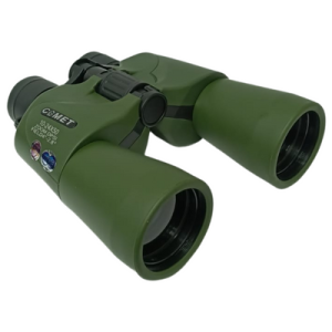 Binocular Comet 10-24x50mm zomm vde