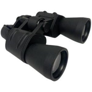 Binocular Comet 10-30x60mm zomm / 103060