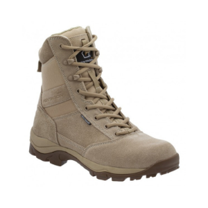 Bota Pentagon Odos tactical suede coyote talla 43
