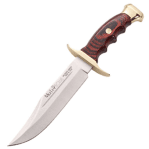 Cuchillo Muela BW 18
