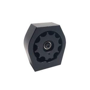 CARGADOR PCP NORICA PARA RIFLE PCP DARK BULL / VIRIATUS CAL. 5,5