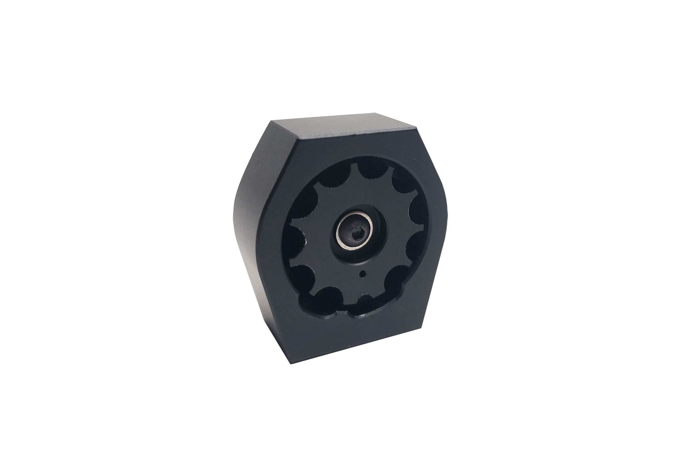CARGADOR PCP NORICA PARA RIFLE PCP DARK BULL / VIRIATUS CAL. 5,5