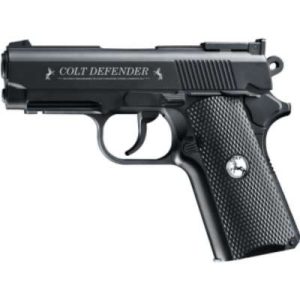 Pistola co2 Umarex Colt defender calibre 4,5