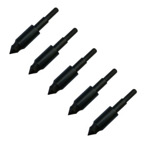 Punta de flecha 2019-30″ aluminio set de 5 unidades