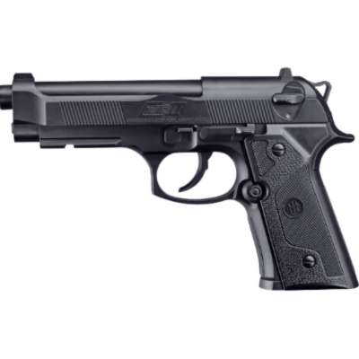 Pistola co2 Umarex Beretta elite II calibre 4,5