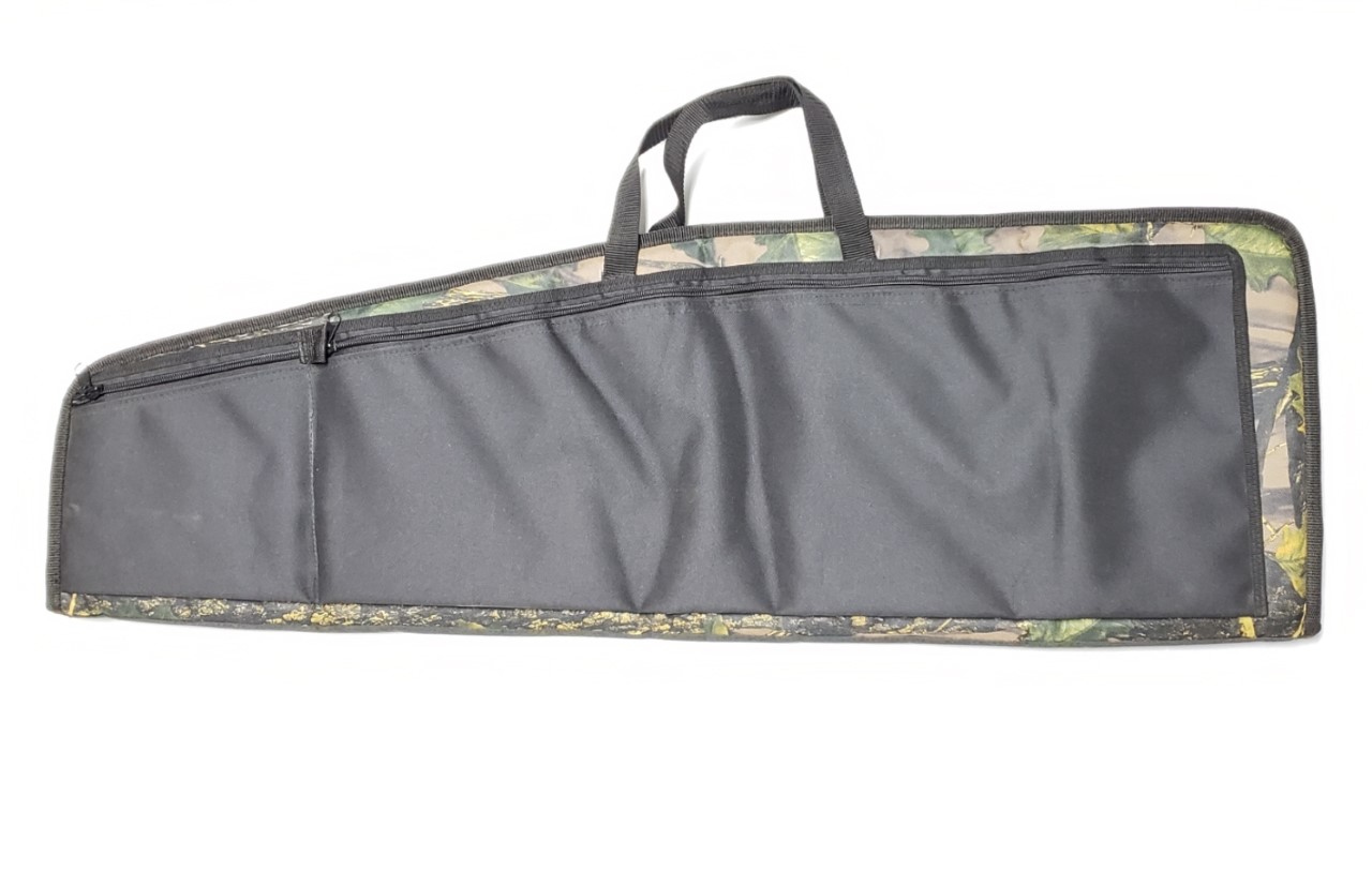 RIFLE PCP BEEMAN BULLPUP COMMODORE UNDER LEVER CAL 5,5 270 M/S # 1358 + FUNDA + POSTONES - Imagen 3