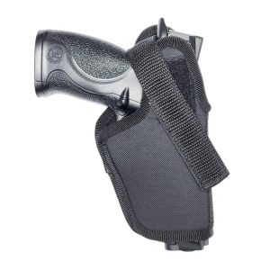 Funda cordura para pistola externa derecha