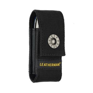 FUNDA NYLON LEATHERMAN NEGRA MEDIUM #934928