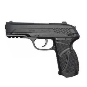 Pistola Gamo Pt85 CO2 Poston y calibre 4,5