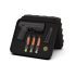 Kit Pistola traumática Byrna Sd xl BLACK calibre .68 + 10 co2