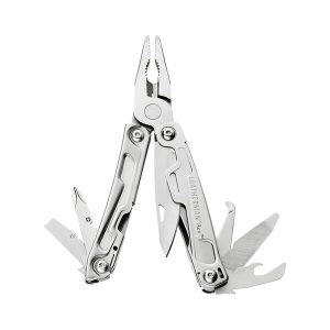 MULTIHERRAMIENTA LEATHERMAN REV 14 FUNCIONES S/FUNDA #832130