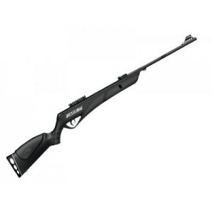 🔥¡OFERTA ESPECIAL! Rifle Nitro piston Magtech Jade Black calibre 5,5