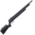 🔥¡OFERTA ESPECIAL! Rifle pcp Benjamin Marauder S calibre 5,5 + FUNDA + POSTONES