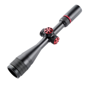 Mira telescópica T-Eagle Sr 3-9×40 md aoir red // 38615