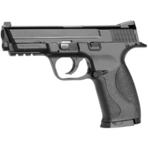 Pistola co2 Kwc MP40 Balin calibre 4,5