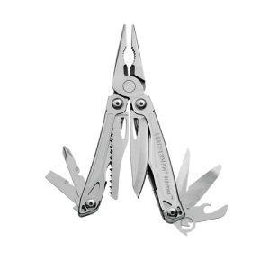 MULTIHERRAMIENTA LEATHERMAN SIDEKICK C/FUNDA #831439