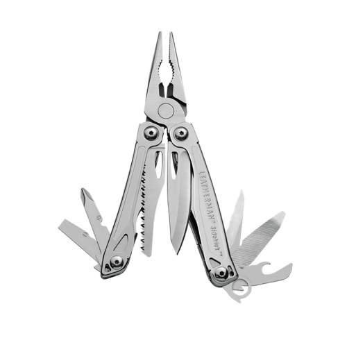 MULTIHERRAMIENTA LEATHERMAN SIDEKICK C/FUNDA #831439
