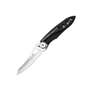 NAVAJA LEATHERMAN SKELETOOL KB BLACK #832385