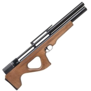 RIFLE PCP BULLPUP P15 CAL. 5,5 / Artemis / Snowpeak / Black moose / Alemania