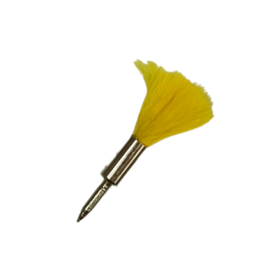 PLUMILLA CAL 4,5 C/U DIFERENTES COLORES