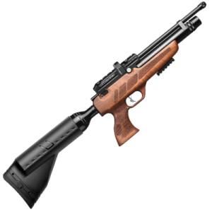Pistola pcp bullpup Kral Np02 calibre 5,5
