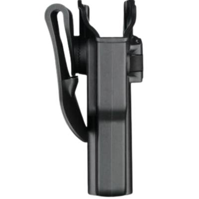 Funda táctica universal Amomax negra - Imagen 3