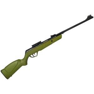 🔥¡OFERTA ESPECIAL! Rifle Nitro piston Magtech Jade Green calibre 5,5