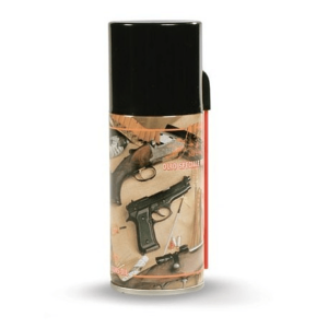 Aceite lubricante para armas Stilcrin 125 ml