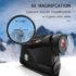 TELEMETRO TOMAHAWK RANGE FINDER LASER 800B