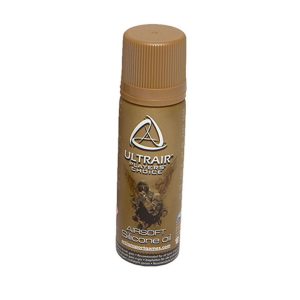 Aceite neumatico Asg Siliconado 60 ml