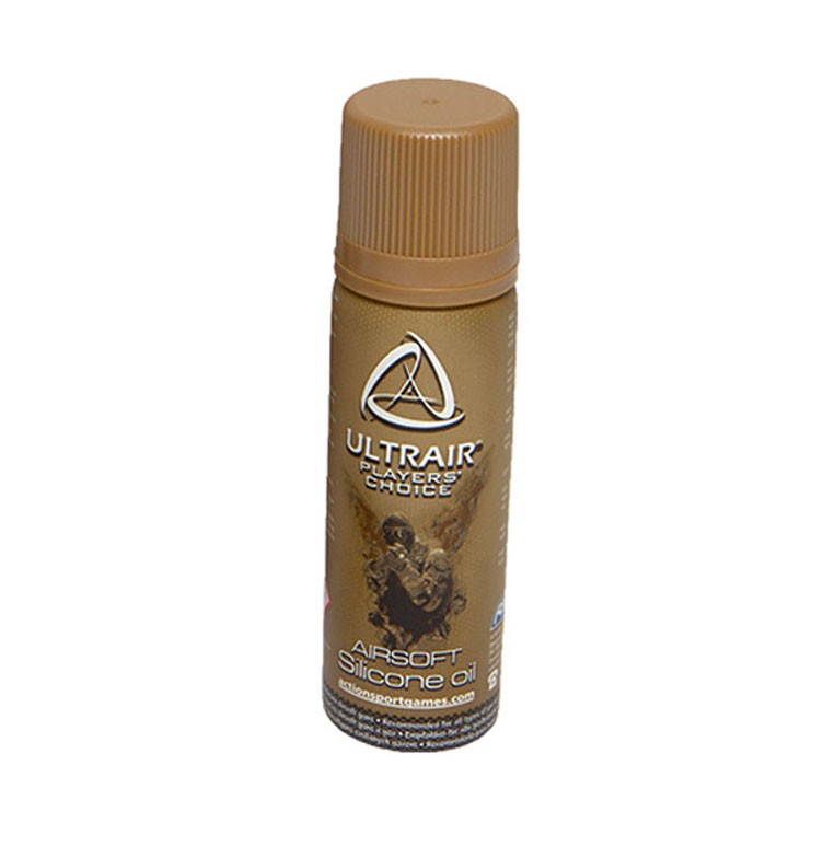 Aceite neumatico Asg Siliconado 60 ml