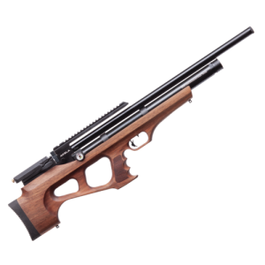 🔥¡OFERTA ESPECIAL! RIFLE PCP BENJAMIN AKELA 5,5 + FUNDA Y POSTONES DE REGALO