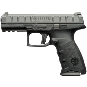 PISTOLA BERETTA APX CAL 9X19 MM