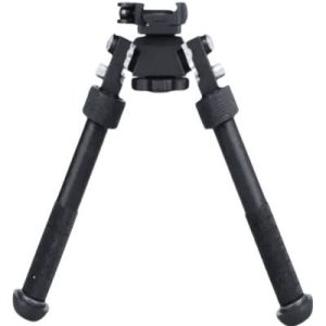Bipode tipo atlas para riel picatinny