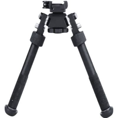 Bipode tipo atlas para riel picatinny
