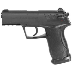 PISTOLA GAMO C15 CAL 4,5 DUAL CO2 BLOWBACK