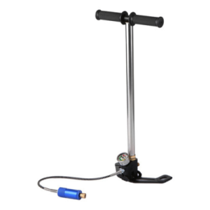 BOMBIN 4500PSI / 300BAR 4 ETAPAS