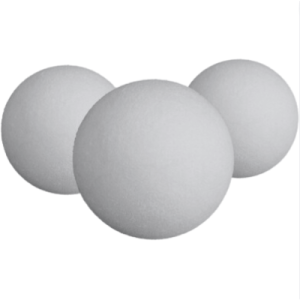 MUNICION BYRNA PVC TRAUMATICA CAL .68 PACK 25 UNIDADES