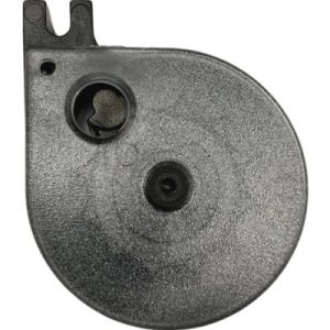 Cargador rifle pcp Cometa calibre 7,62 para 9 rondas