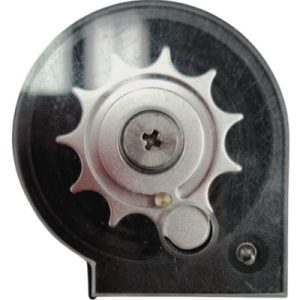 Cargador pcp Artemis series calibre 5,5 para 11 rondas